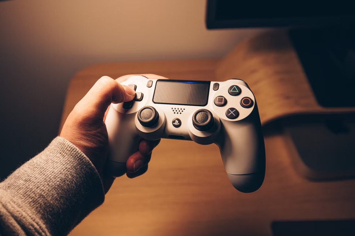 5 Ps4 Games That Will Keep You Entertained For Hours On End