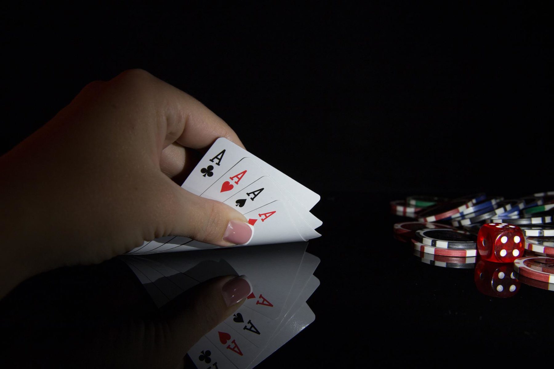 The Biggest Texas Holdem Myths That You Should Learn