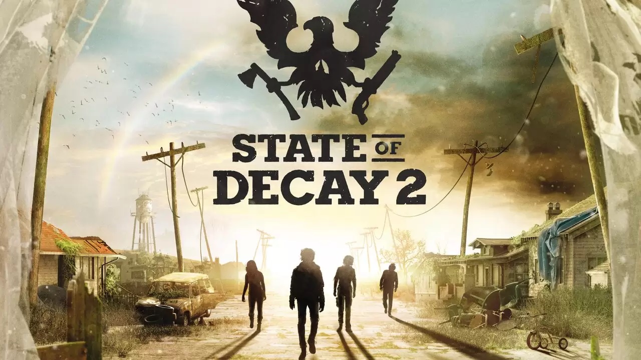 State Of Decay 2: Juggernaut Edition Full Review