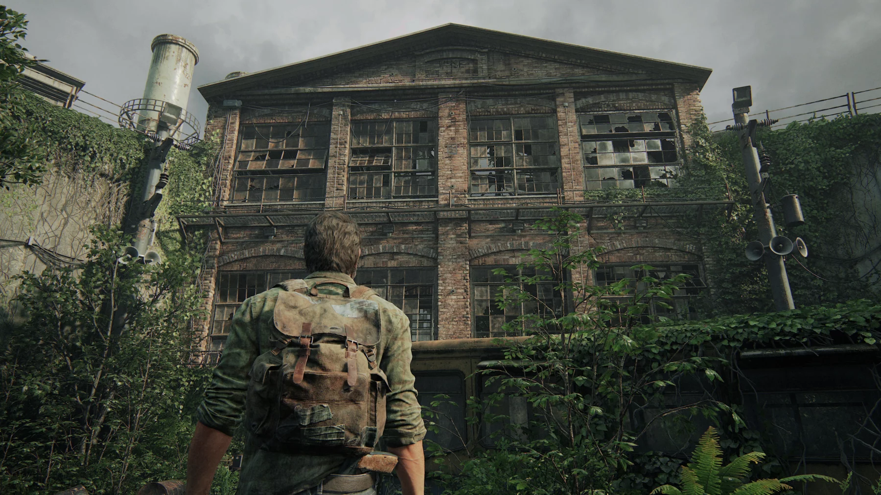 The Last Of Us Part I (Ps5) Review