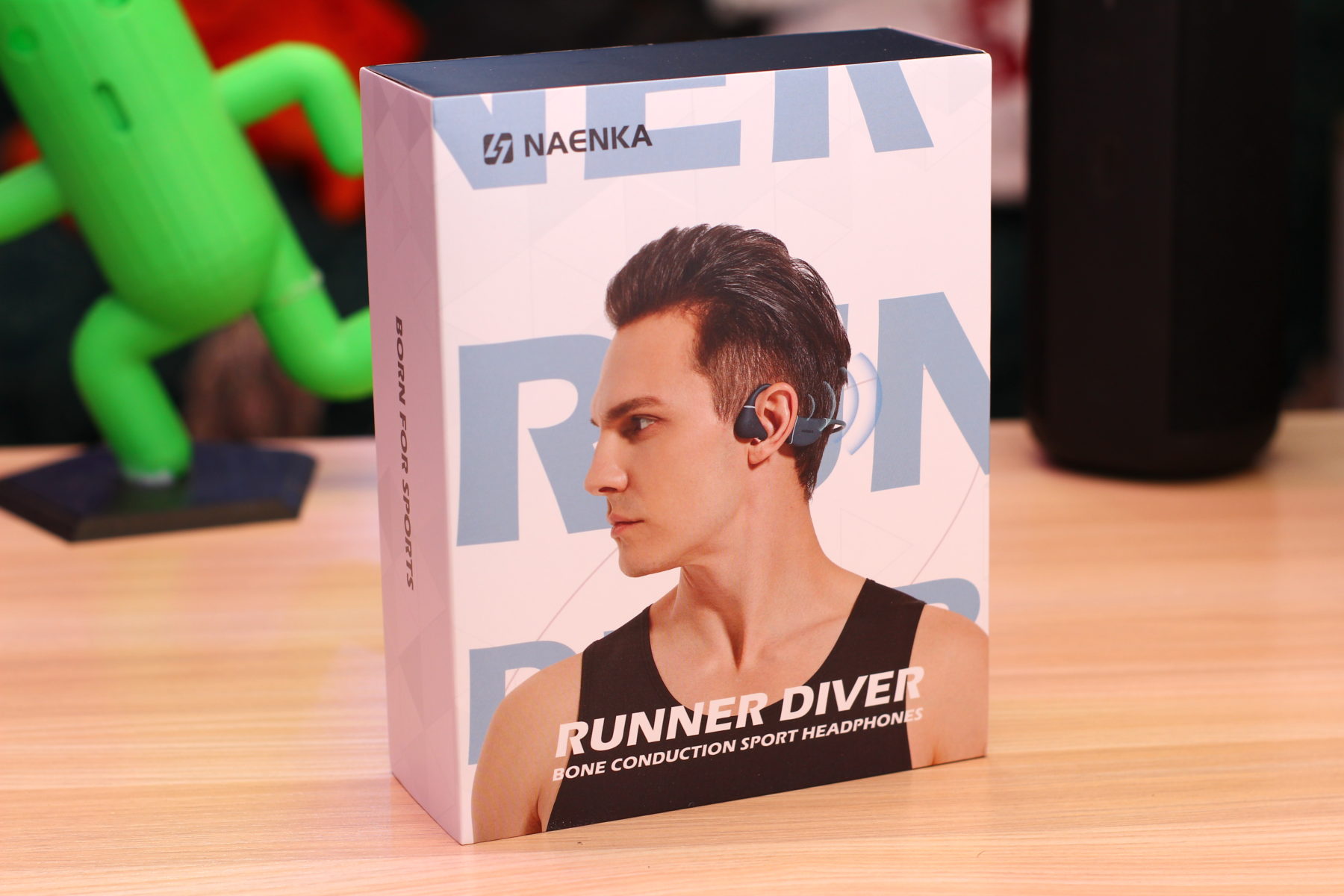 naenka runner diver bone conduction headphones wireless review (6)