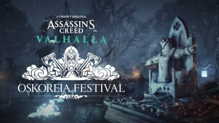 New Free Content In Assassin'S Creed Valhalla