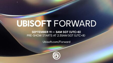 Ubisoft Forward Returns On September 11