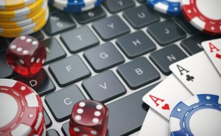 The Most Popular Games In Online Casinos
