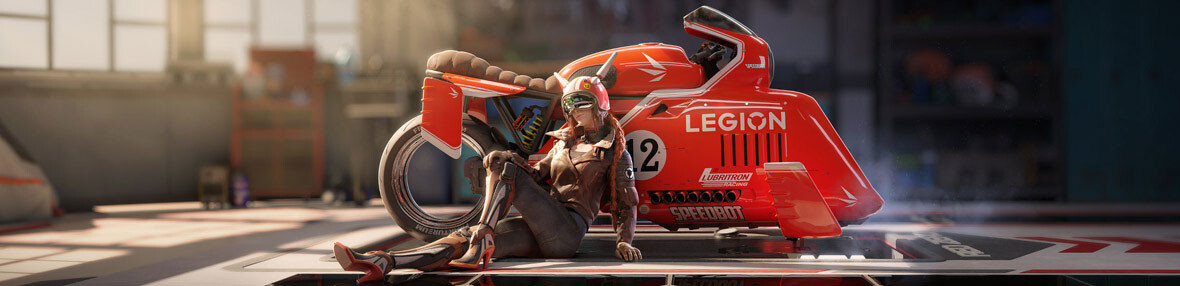 Ul Benchmarks Launches 3Dmark Speedway Directx 12 Ultimate Benchmark