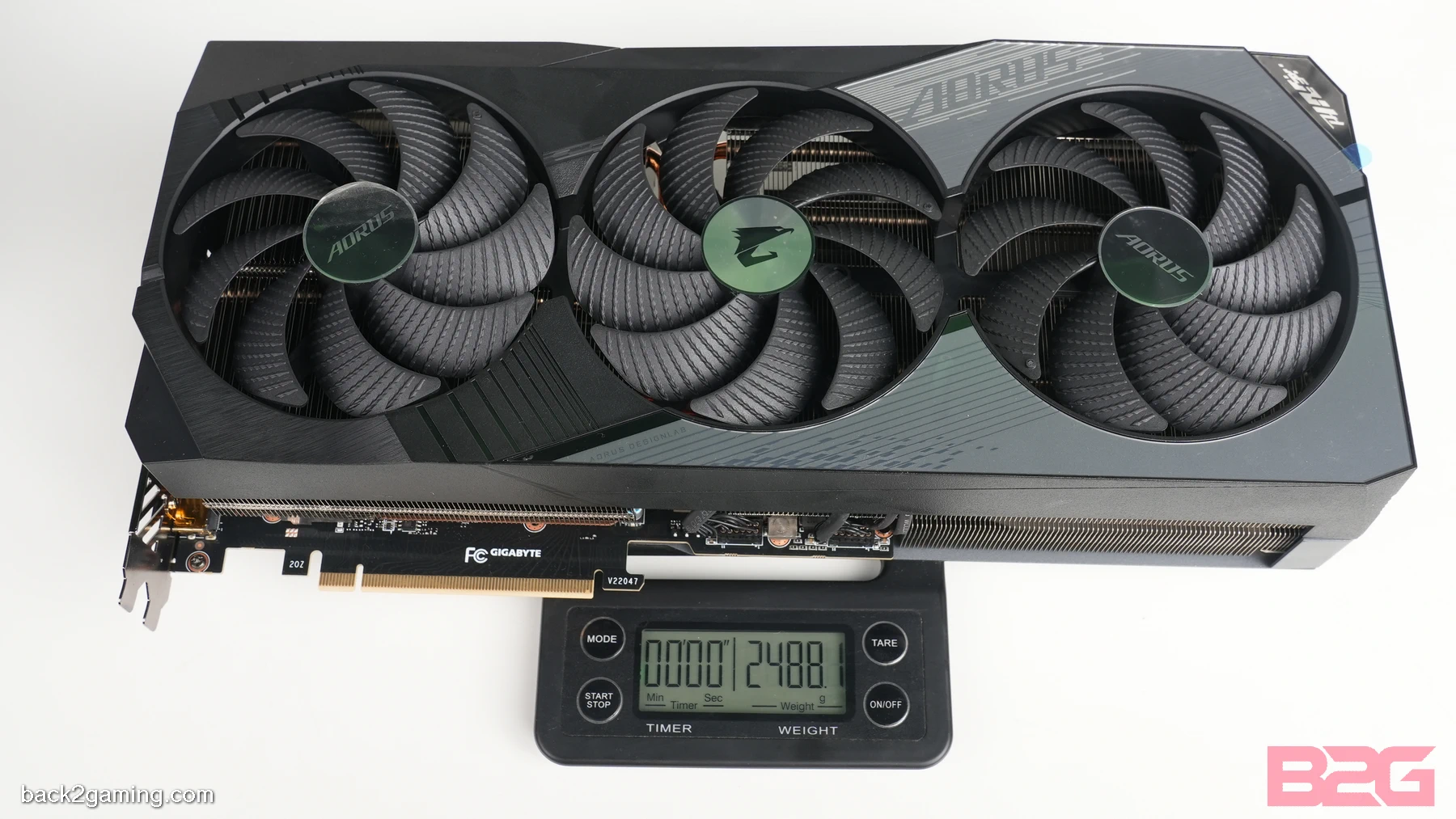 Aorus Rtx 4080 16Gb Graphics Card Review