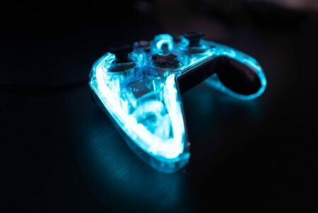 More Options For Gamers With Blockchain Gaming Adoption