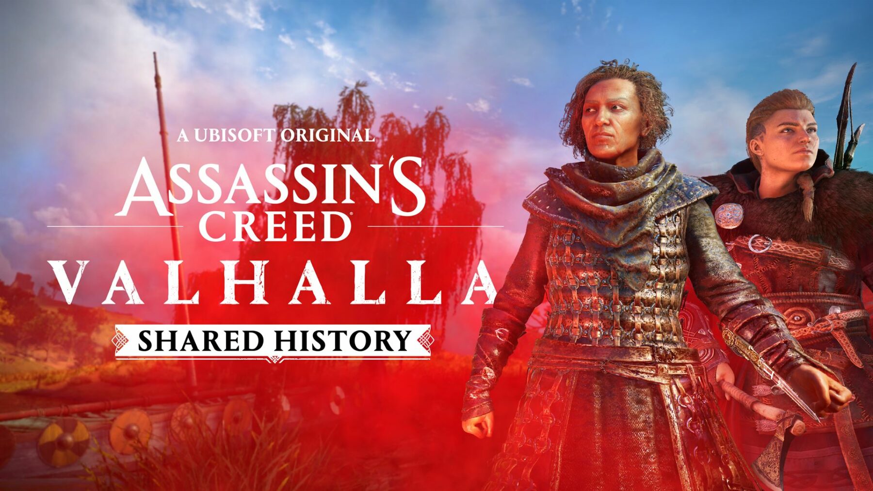 Assassin's Creed Valhalla: The Last Chapter (Impressions) -