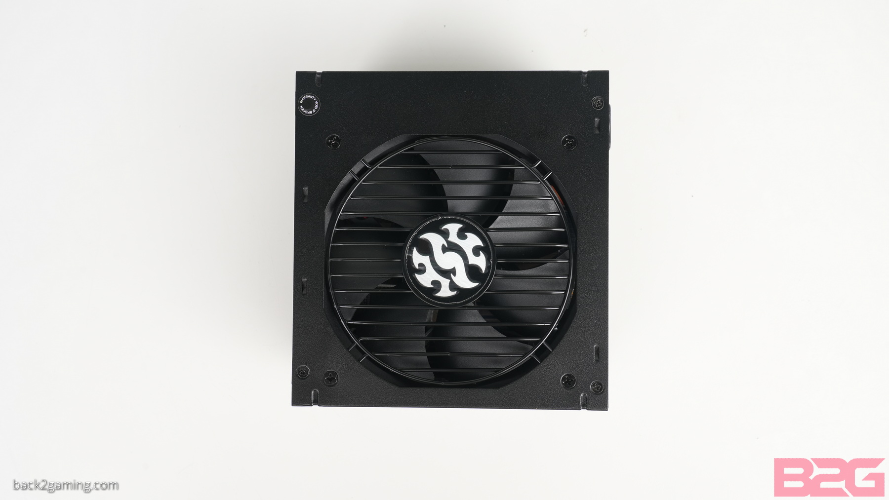 XPG Power Supply Hands-On Review: XPG CyberCore, XPG Core Reactor, XPG Pylon -