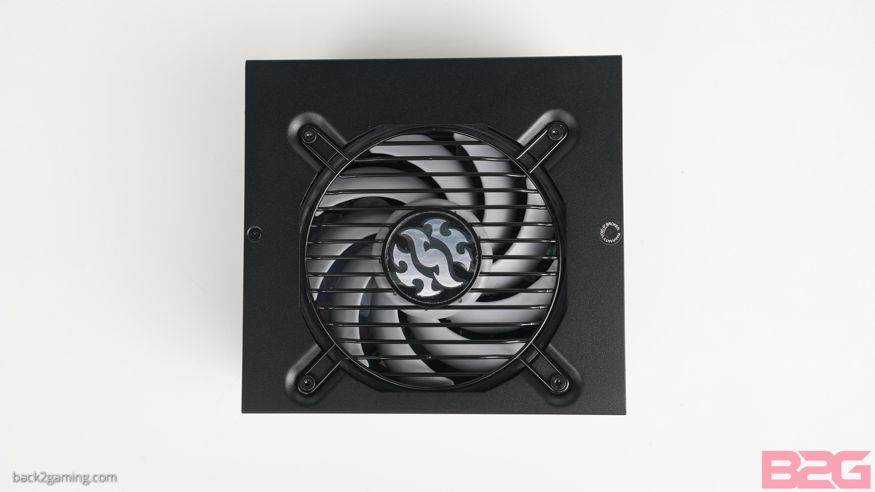 XPG Power Supply Hands-On Review: XPG CyberCore, XPG Core Reactor, XPG Pylon -