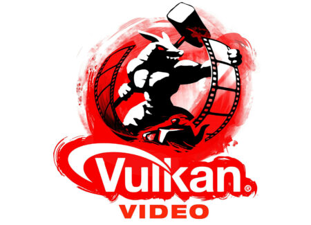 Khronos Finalizes Vulkan Video Extensions For Accelerated H.264 And H.265 Decode