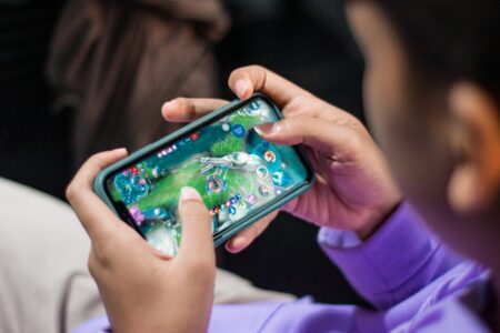 Top 8 Android Games To Play This Coming 2023