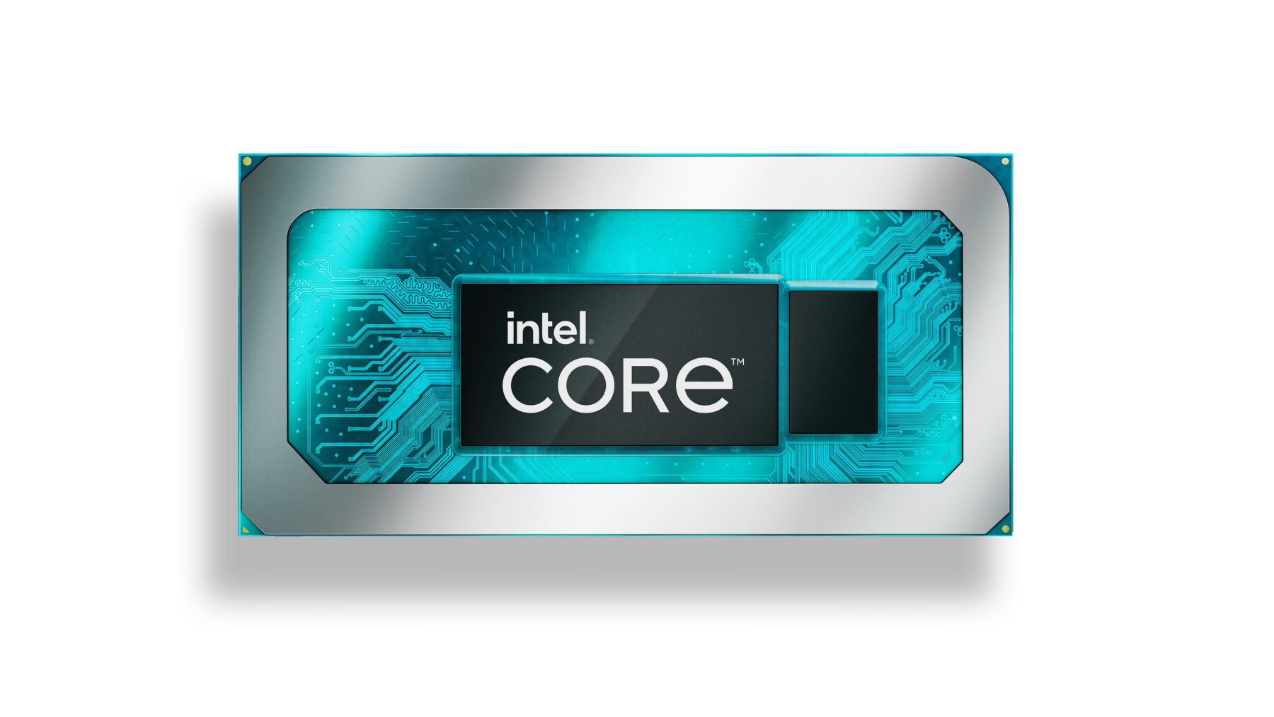Intel Extends Performance Leadership With World'S Fastest Mobile Processor