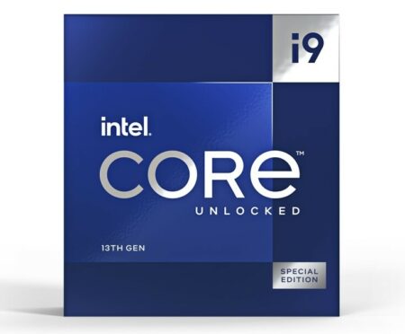Intel Launches The Core I9-13900Ks With Max Boost Frequency Of 6Ghz