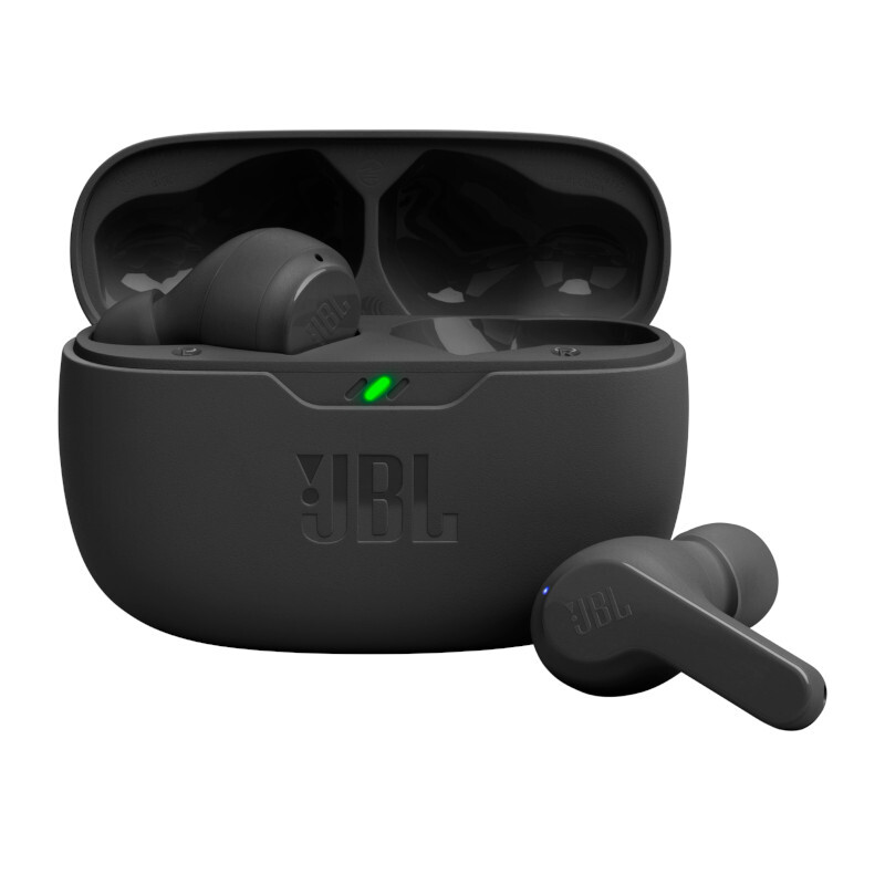JBL TUNE and VIBE True Wireless Headphones Designed for the Perfect Fit -