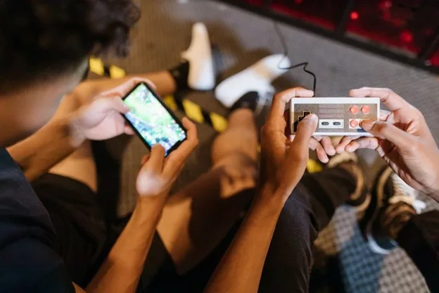 7 Most Popular Online Games In The Philippines