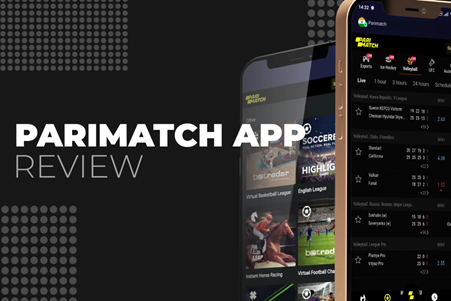 Download Parimatch App For Android &Amp; Iphone