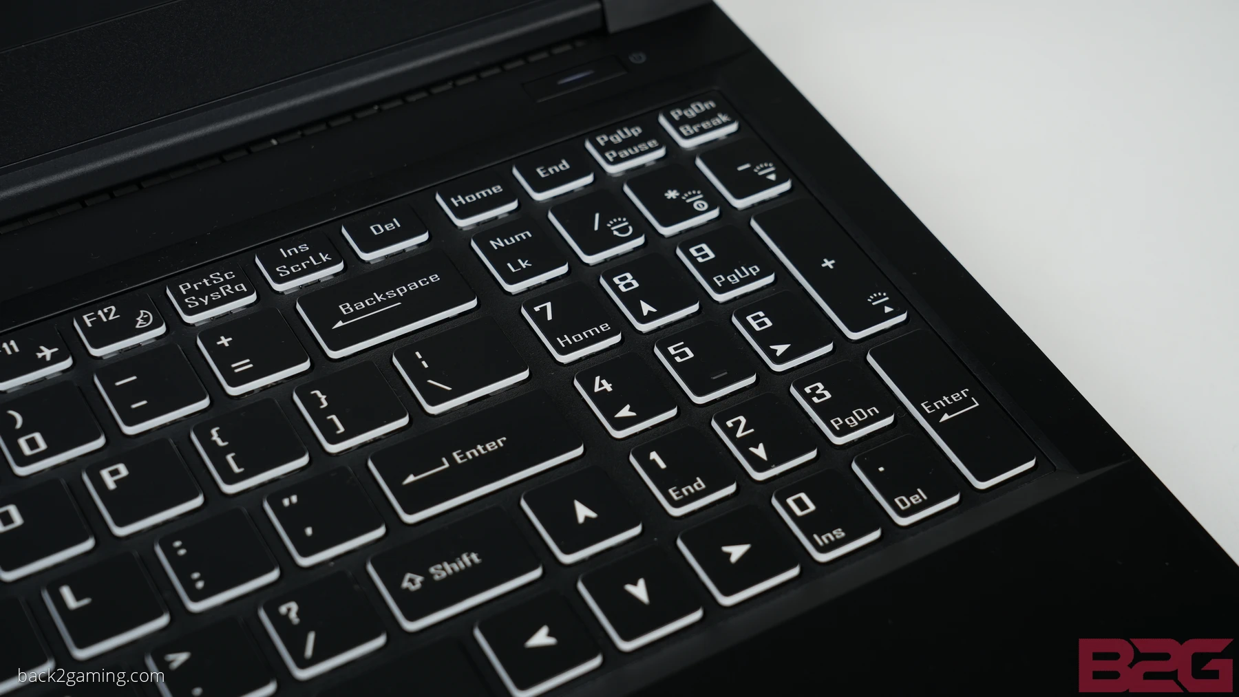 Gigabyte G5 Ge (I5-12500H + Rtx 3050) Gaming Laptop Review