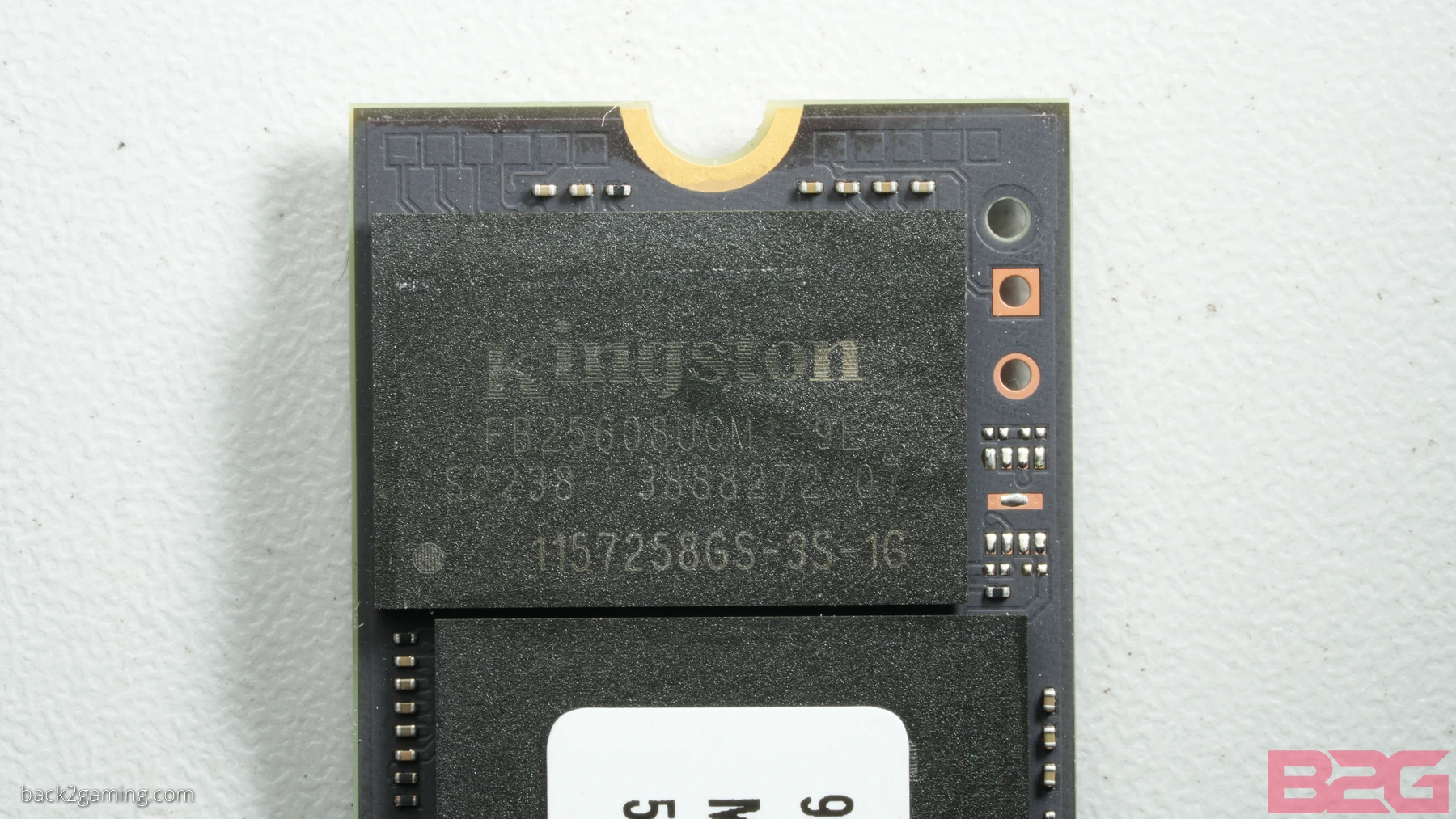 Introduction aux SSD avec radiateur de dissipation thermique pour  PlayStation 5 - Kingston Technology