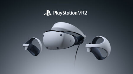 Playstation Vr2 Launches Worldwide With Dozens Of Launch Titles