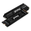 Kingston Fury Renegade Ssd Heatsink Playstation 5 Performance Review