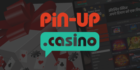 Pin Up App - The Reliable Casino App