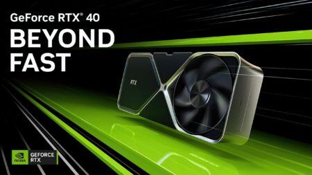 Rtx 4070 Alleged For April 13 Launch