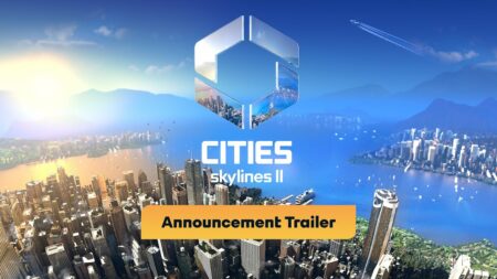 Paradox Interactive Announces Cities: Skylines Ii