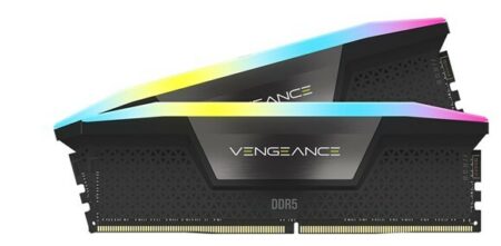 Corsair Vengeance 24Gb And 48Gb Ddr5 Memory Launched With Kits Up To 192Gb