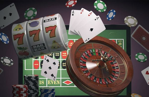 PIX Casino: A New Online Casino with Unique Payment Options and Features -