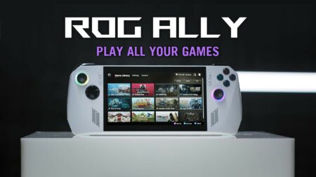 Rog Ally Price And Availability Comparison