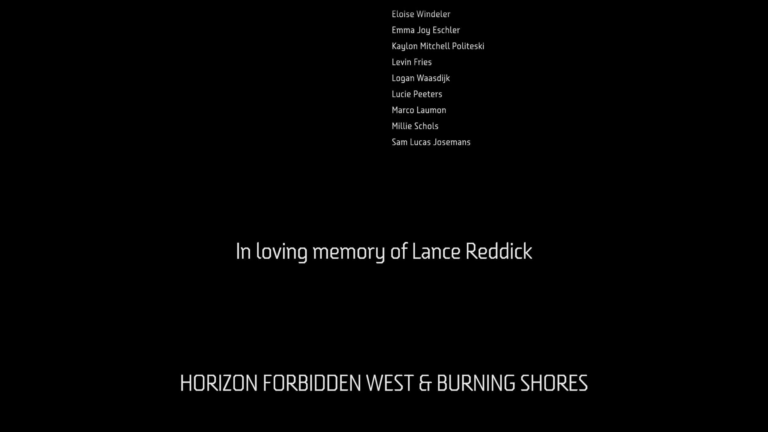 Horizon Forbidden West: Burning Shores Dlc Review