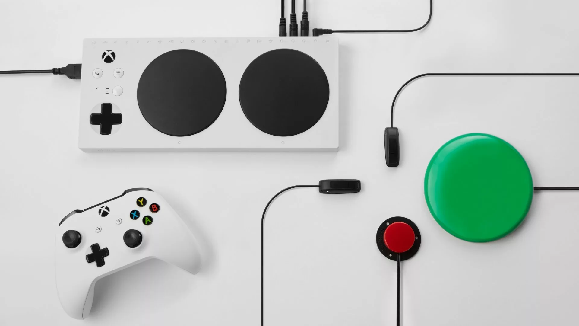 Xbox Celebrates Commitment To Gaming Accessibility