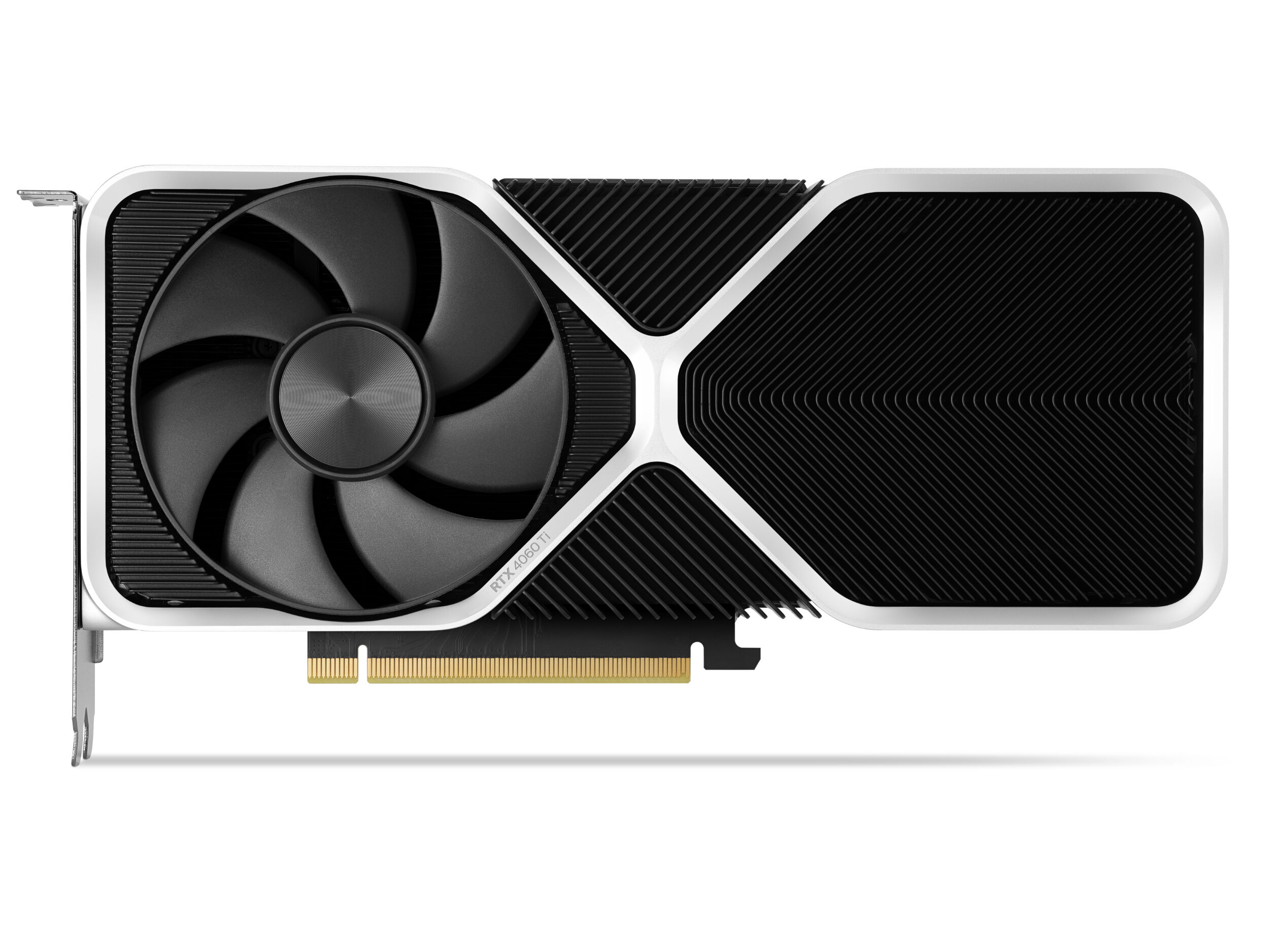 NVIDIA RTX 4060 Ti/RTX 4060 Now Official: RTX 4060 Ti to Arrive in 8GB and 16GB Flavors -