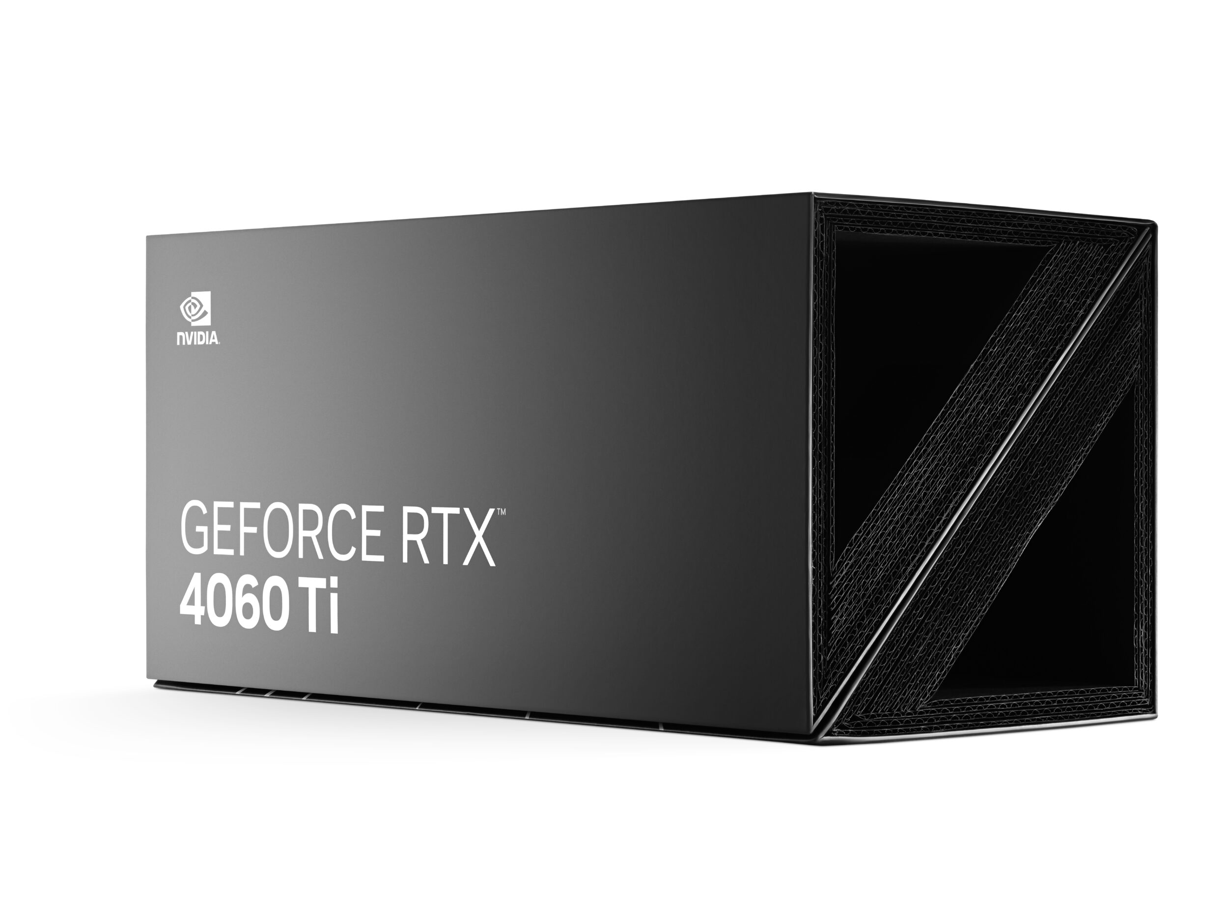 NVIDIA RTX 4060 Ti/RTX 4060 Now Official: RTX 4060 Ti to Arrive in 8GB and 16GB Flavors -