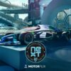 Experience The Future of Alpha Grand Prix with The Crew 2 Season 8 Episode 2: “USST Next” -