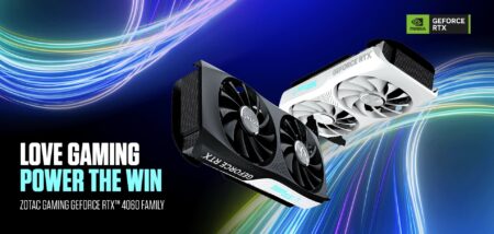 Zotac Gaming Launches Its Geforce Rtx 4060 Ti And Rtx 4060 Series