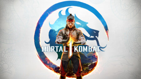 Warner Bros. Games Announces Mortal Kombat 1