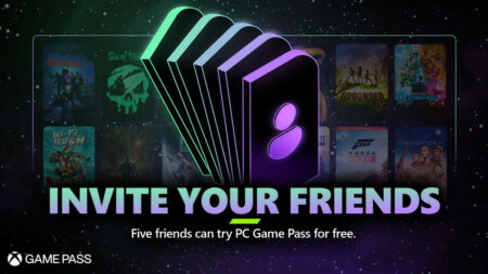 Microsoft Announces Xbox Game Pass Referral Program