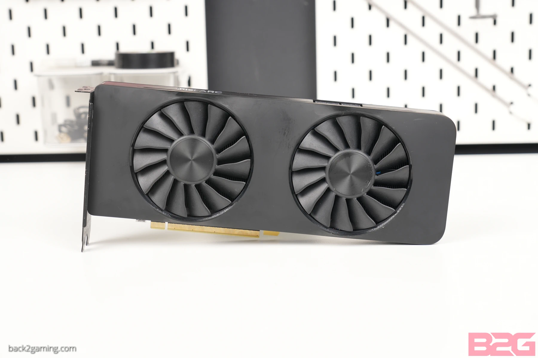 Intel Arc A750 Limited Edition Graphics Card Review (June 2023 Update)