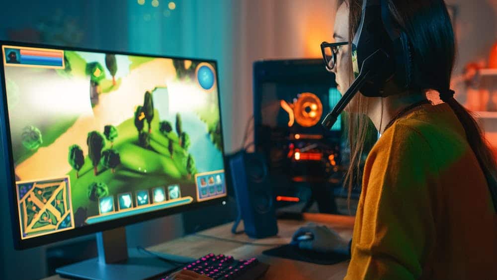 How To Optimize Your Pc For A Smoother Online Gaming Experience
