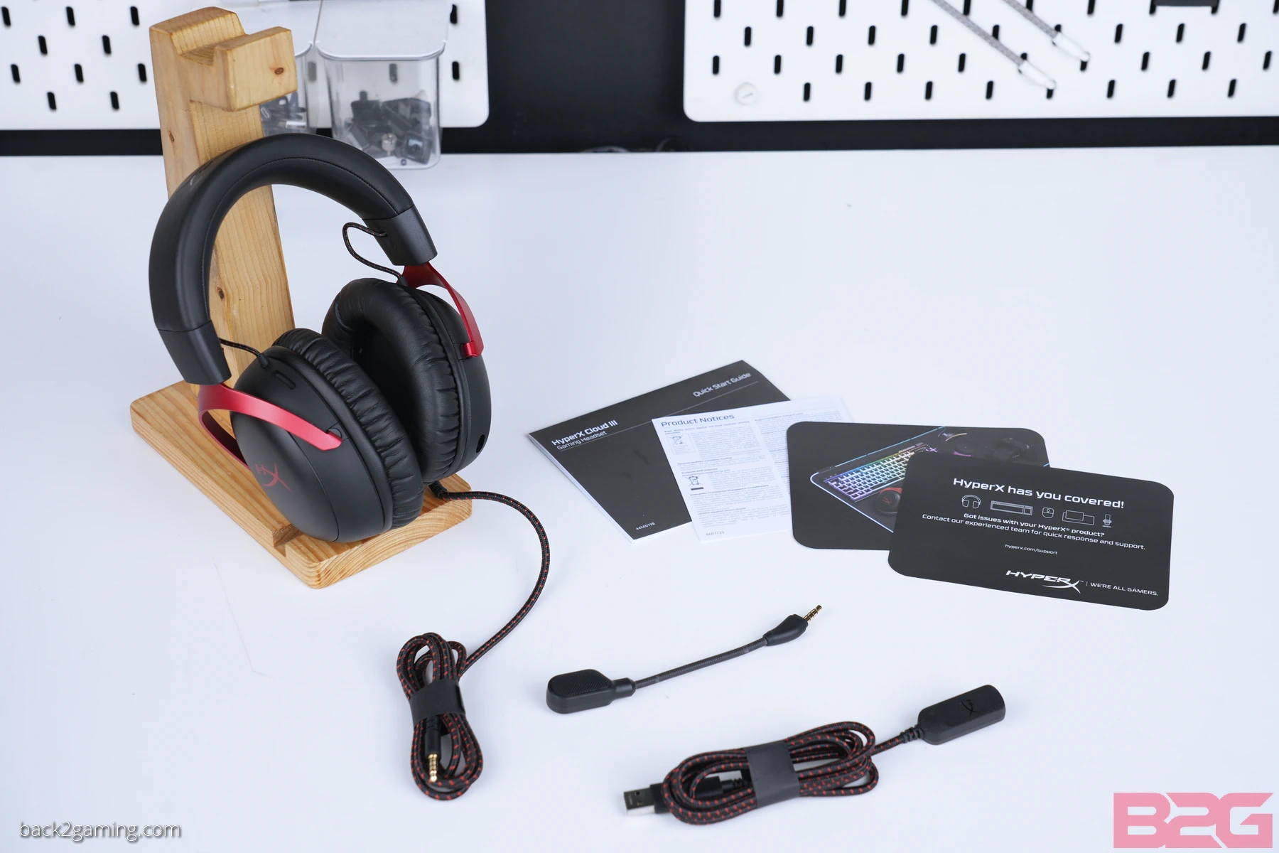 Hyperx Cloud Iii Gaming Headset Review 7 Hyperx Cloud Iii Gaming Headset Review
