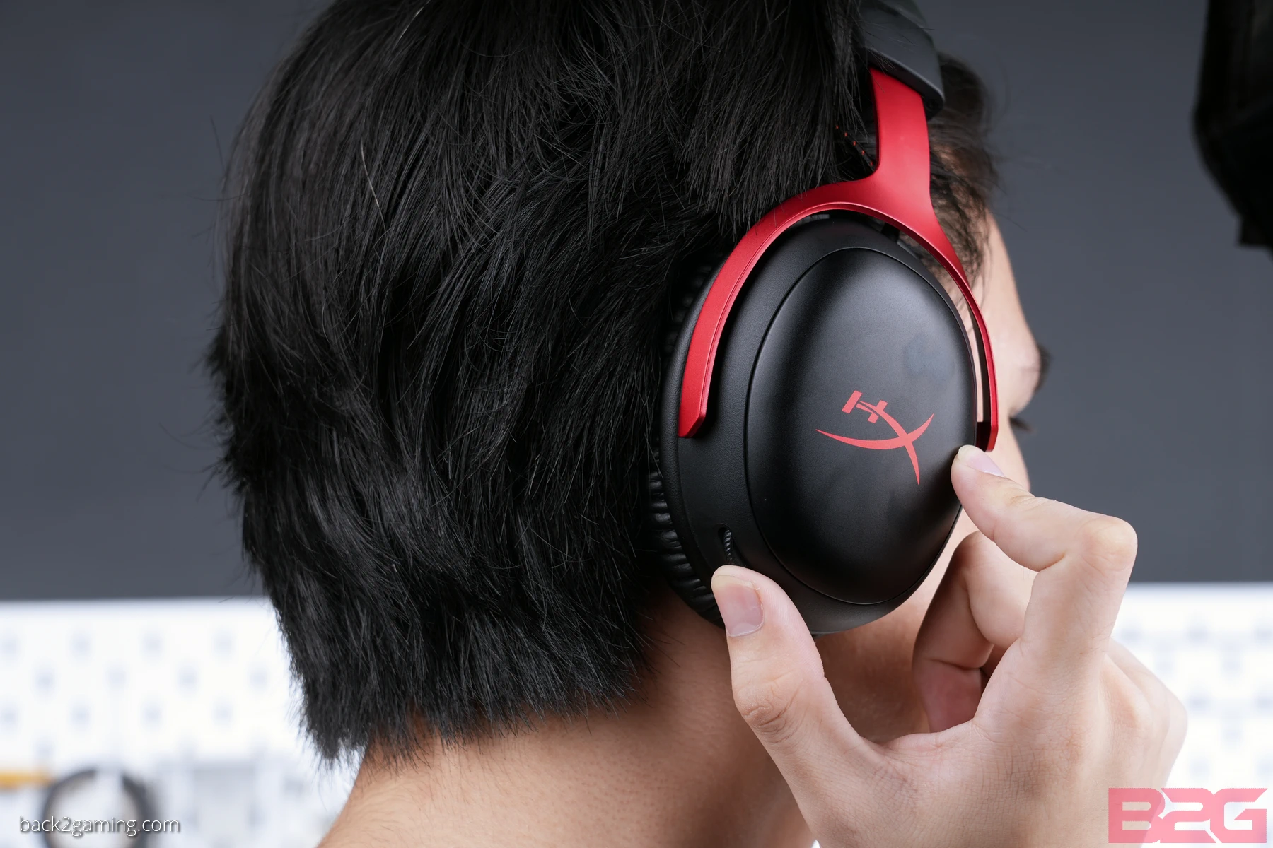 Hyperx Cloud Iii Gaming Headset Review