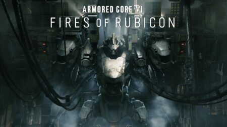 Armored Core Vi Fires Of Rubicon Review (Ps5)