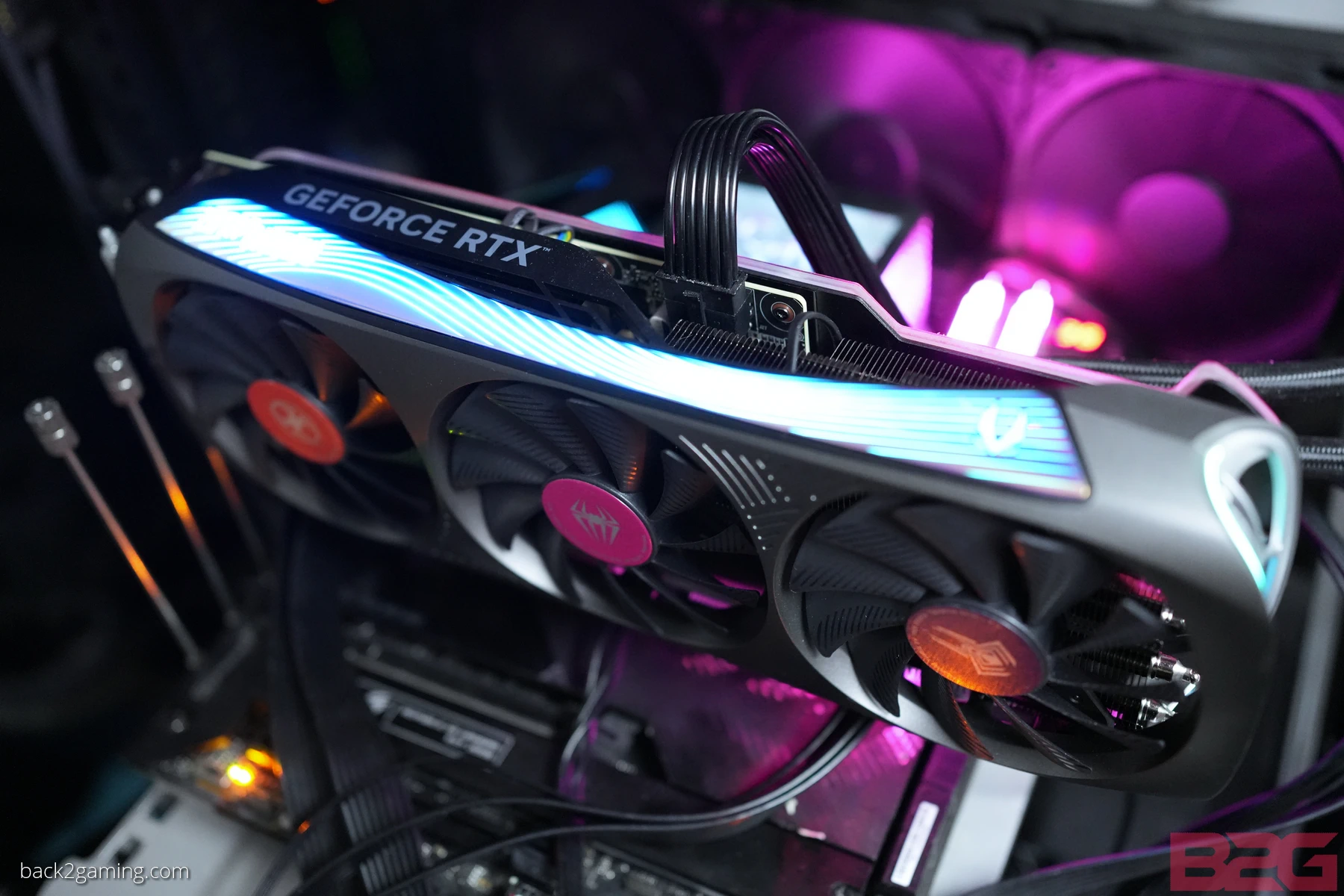 ZOTAC GeForce RTX 4070 Ti スパイダーマン Amazon.com: ZOTAC Gaming GeForce RTX 4070 Ti AMP AIRO Spider