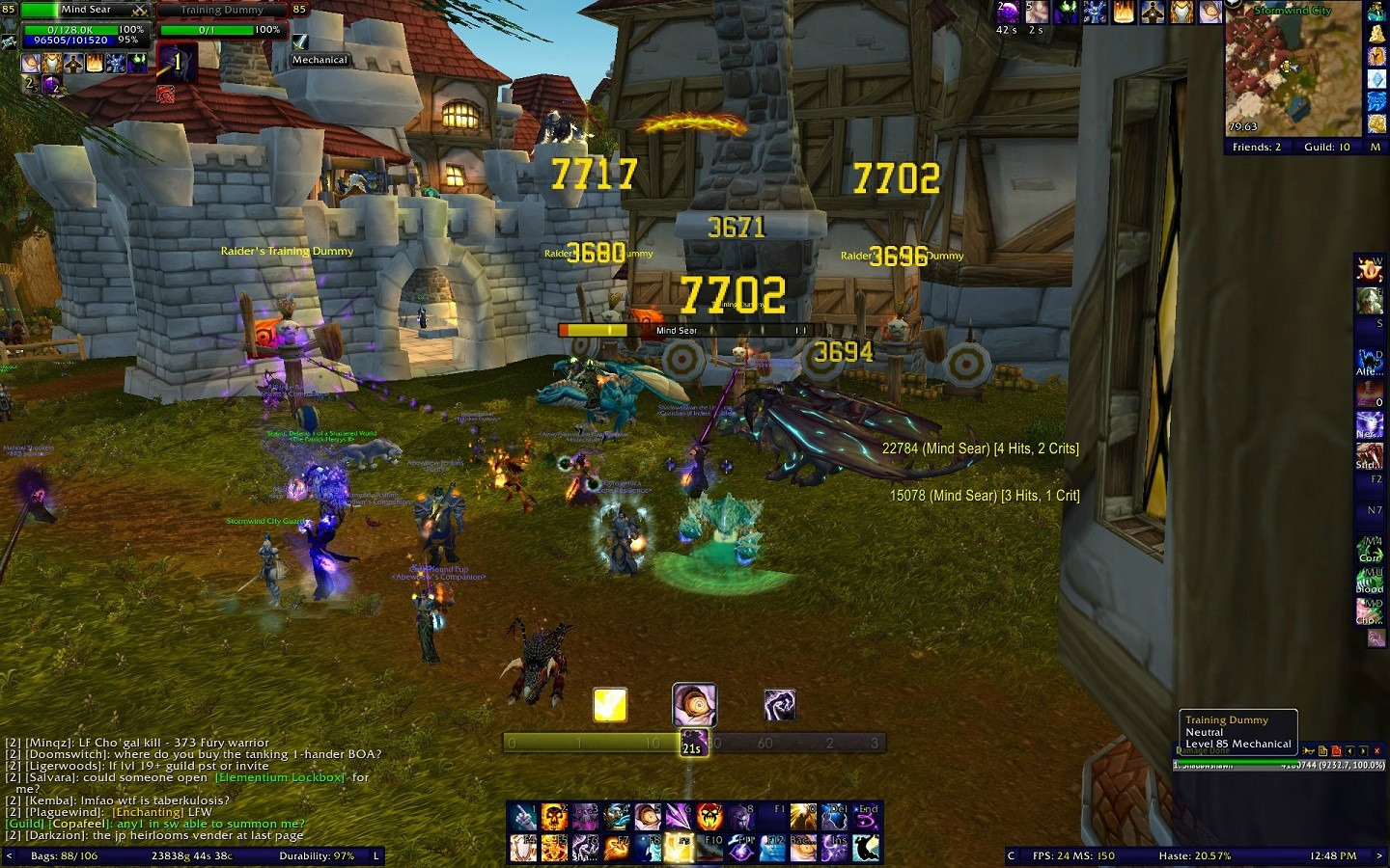 Is World of Warcraft Worth Playing in 2023? Back2Gaming