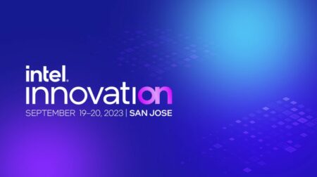 Intel Innovation 2023 Event Happening On September 19-20