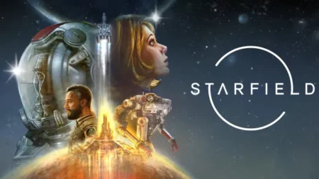 Bethesda To Include Official Dlss Support In Upcoming Starfield Updates