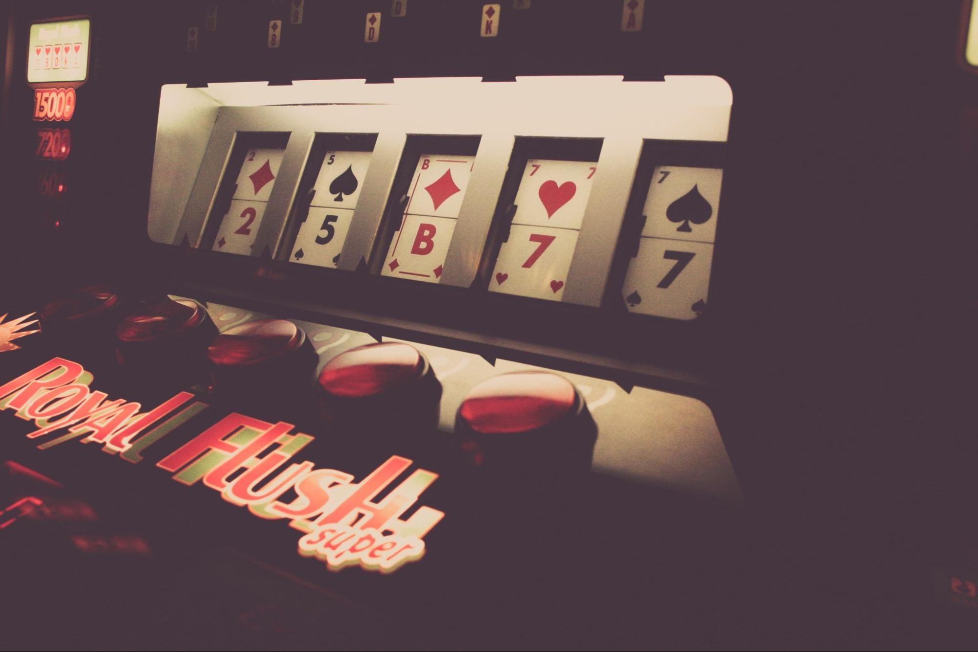 Understanding Casino Odds: How to Calculate Probabilities and Improve Your Chances -
