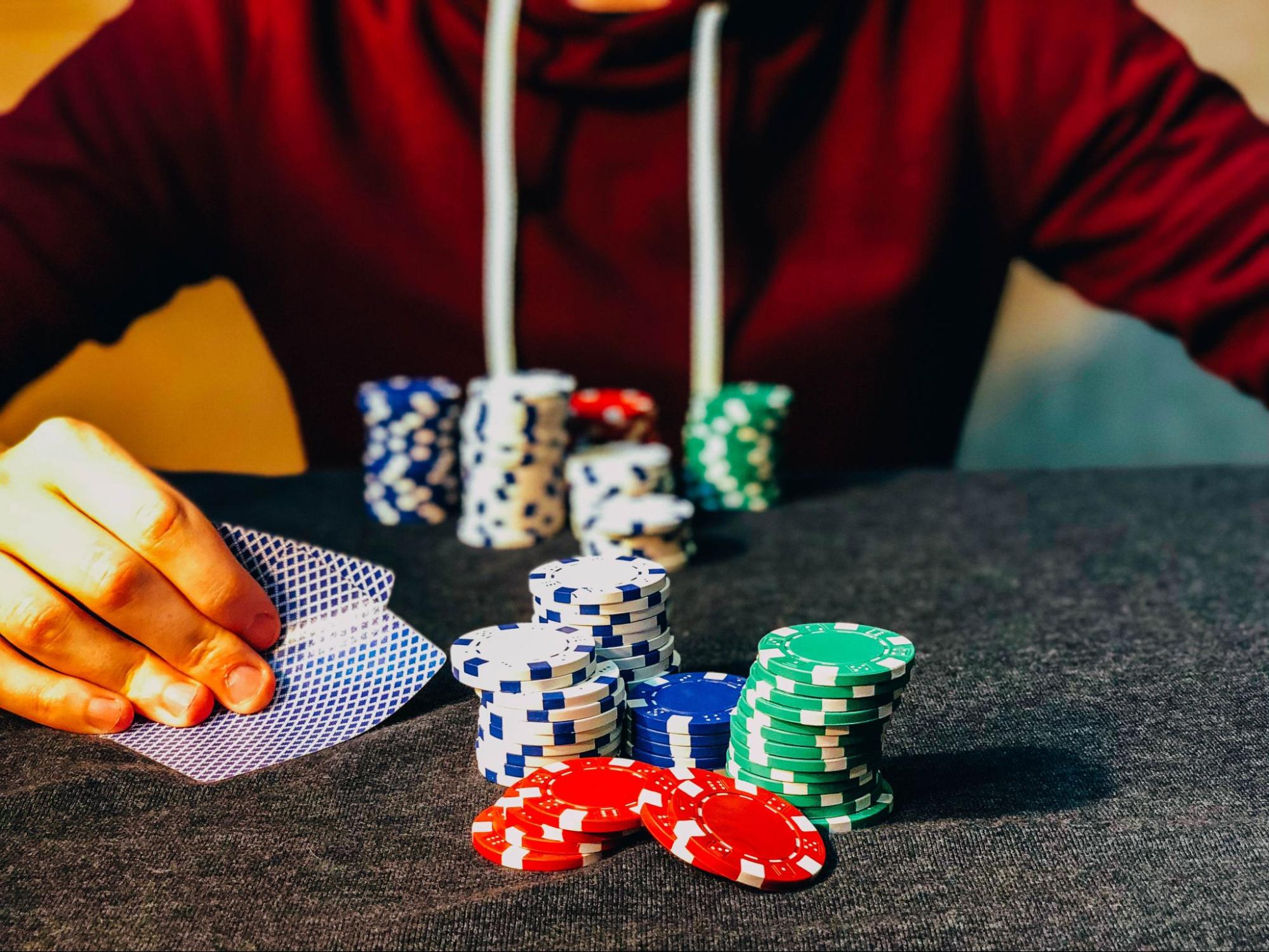 Understanding Casino Odds: How to Calculate Probabilities and Improve Your Chances -